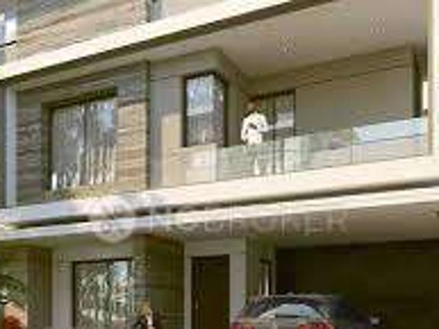 4 BHK Villa In Rajapushpa Serene Dale For Sale In Tellapur