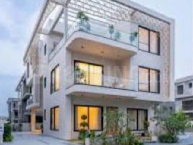 4 BHK Villa in Rajendra Nagar for resale Hyderabad. The reference number is 18666182