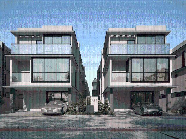 4 BHK Villa in Rajendra Nagar for resale Hyderabad. The reference number is 20118496