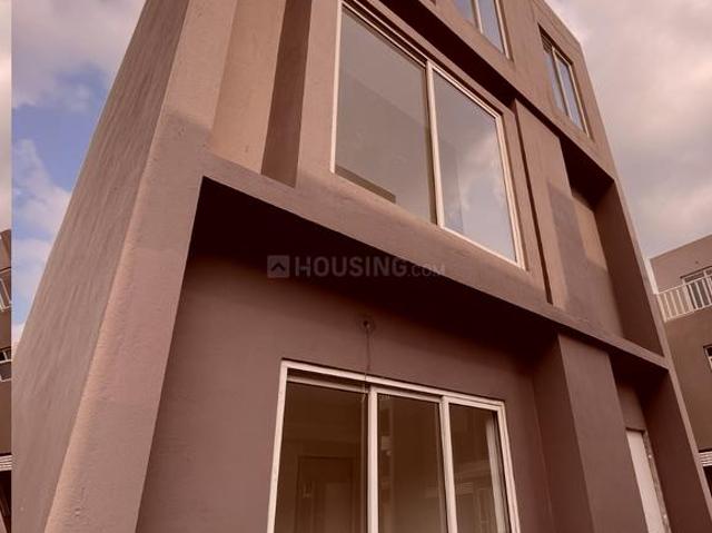 4 BHK Villa in Rajpur for rent Kolkata. The reference number is 20638771