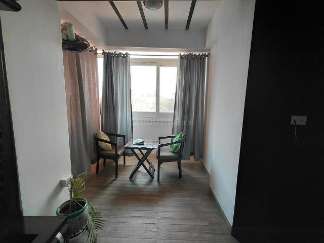 4 BHK Villa in Rajpur Road for rent Dehradun. The reference number is 20719536