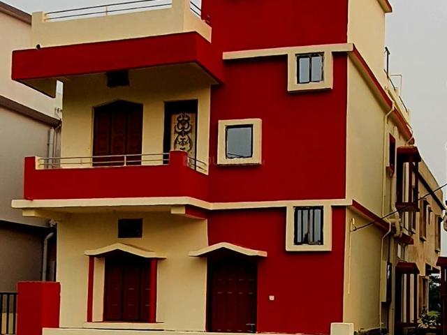 4 BHK Villa in Rasulgarh for resale Bhubaneswar. The reference number is 11983725