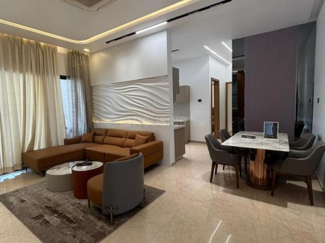 4 BHK Villa in Ravet for resale Pune. The reference number is 20292707