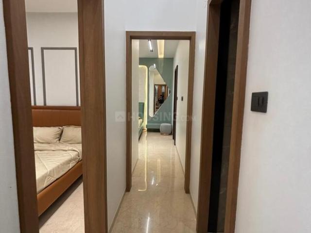 4 BHK Villa in Ravet for resale Pune. The reference number is 20292800