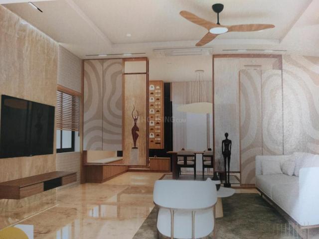 4 BHK Villa in Raviryal for resale Hyderabad. The reference number is 20565017