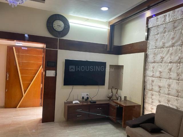 4 BHK Villa in Raysan for rent Gandhinagar. The reference number is 17927009