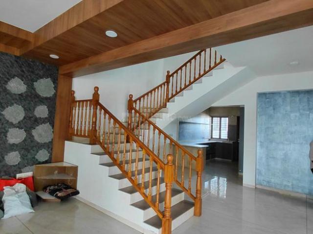 4 BHK Villa in Raysan for rent Gandhinagar. The reference number is 20639775