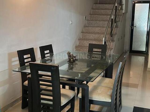4 BHK Villa in Raysan for rent Gandhinagar. The reference number is 20116076