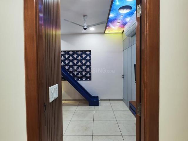 4 BHK Villa in Raysan for resale Gandhinagar. The reference number is 16542866