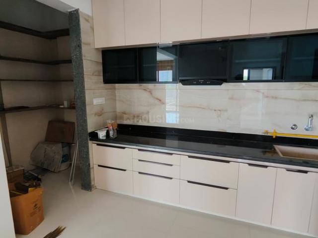 4 BHK Villa in Raysan for resale Gandhinagar. The reference number is 16651180