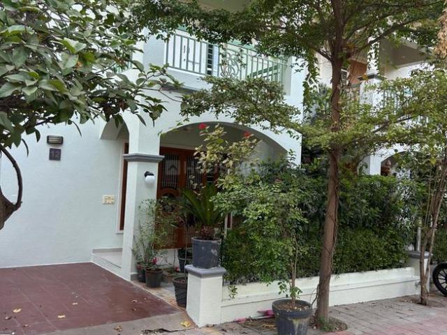 4 BHK Villa in Raysan for resale Gandhinagar. The reference number is 17239314