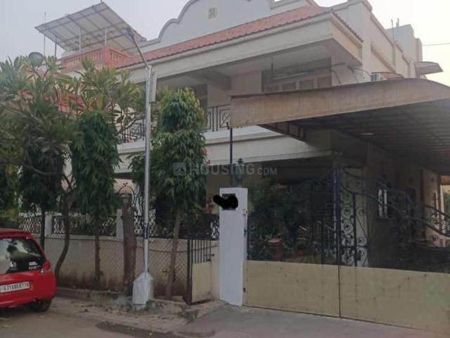 4 BHK Villa in Raysan for resale Gandhinagar. The reference number is 18416623