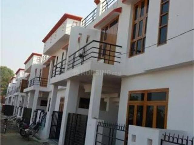 4 BHK Villa in Raysan for resale Gandhinagar. The reference number is 18542344
