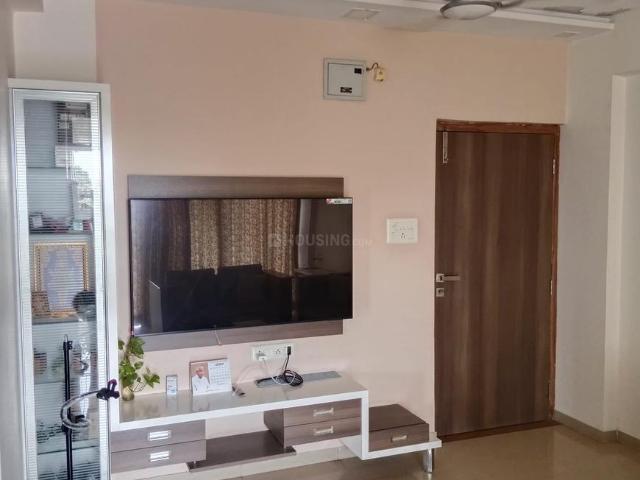 4 BHK Villa in Raysan for resale Gandhinagar. The reference number is 18543712