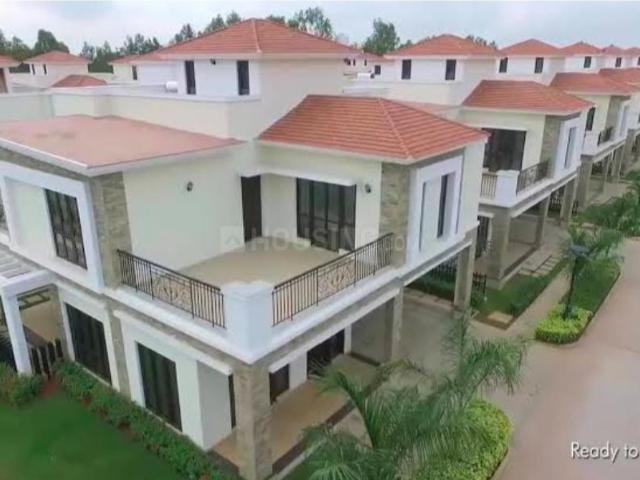 4 BHK Villa in Raysan for resale Gandhinagar. The reference number is 18555067