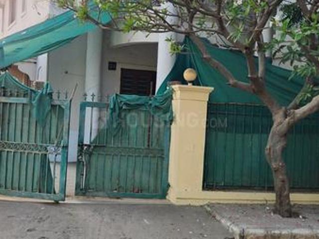 4 BHK Villa in Raysan for resale Gandhinagar. The reference number is 18946750