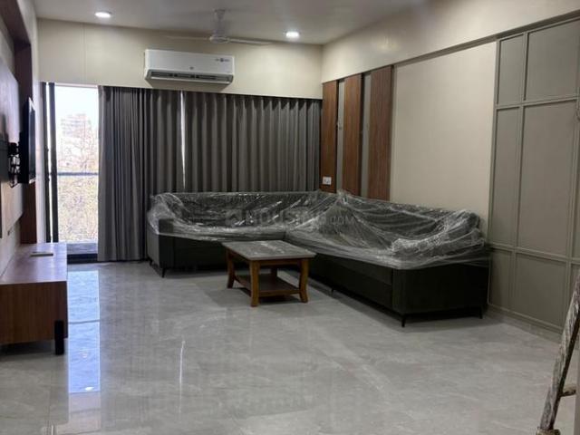 4 BHK Villa in Raysan for resale Gandhinagar. The reference number is 19594850