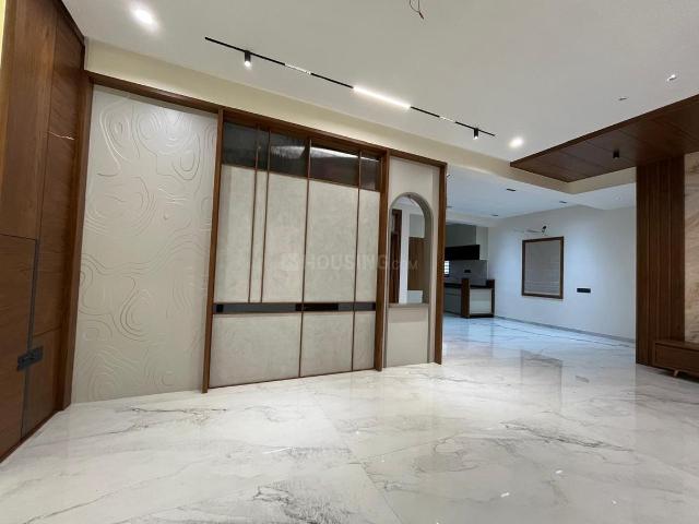 4 BHK Villa in Raysan for resale Gandhinagar. The reference number is 19594808