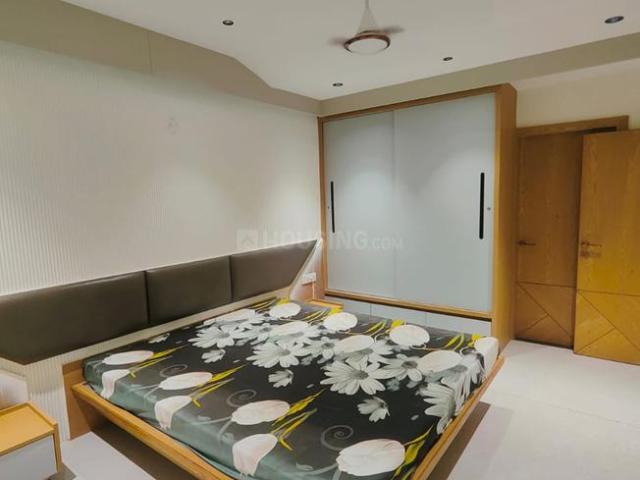 4 BHK Villa in Raysan for resale Gandhinagar. The reference number is 19607119