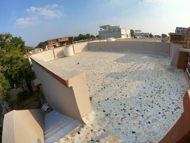 4 BHK Villa in Raysan for resale Gandhinagar. The reference number is 19614685