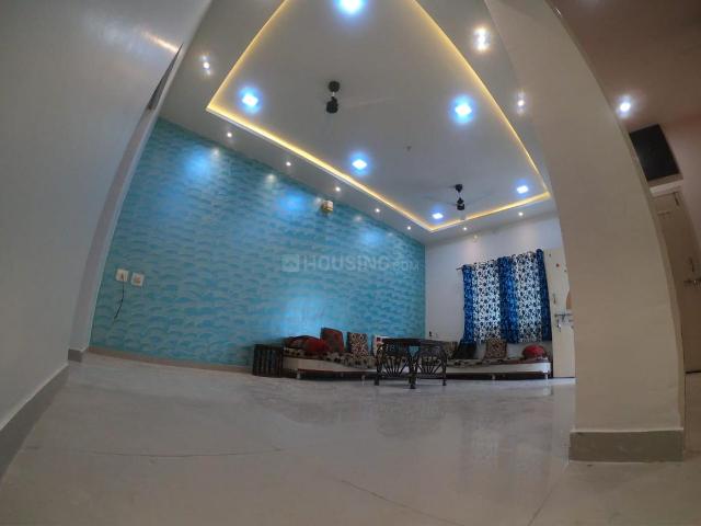 4 BHK Villa in Raysan for resale Gandhinagar. The reference number is 19614707