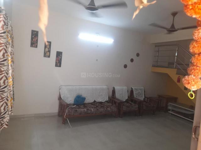 4 BHK Villa in Raysan for resale Gandhinagar. The reference number is 19789206
