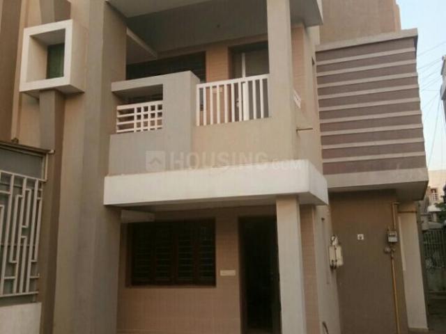 4 BHK Villa in Raysan for resale Gandhinagar. The reference number is 19801399