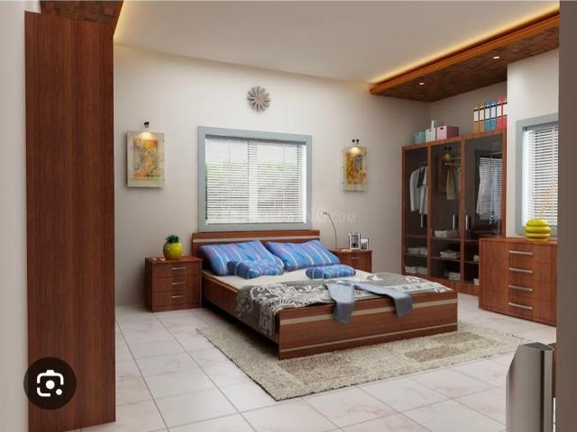 4 BHK Villa in Raysan for resale Gandhinagar. The reference number is 20040098