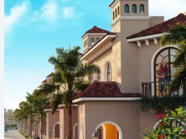 4 BHK Villa in Raysan for resale Gandhinagar. The reference number is 20006682