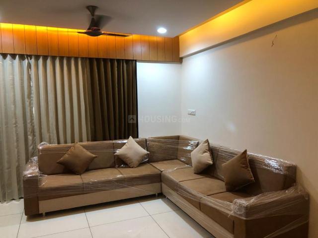 4 BHK Villa in Raysan for resale Gandhinagar. The reference number is 20480923