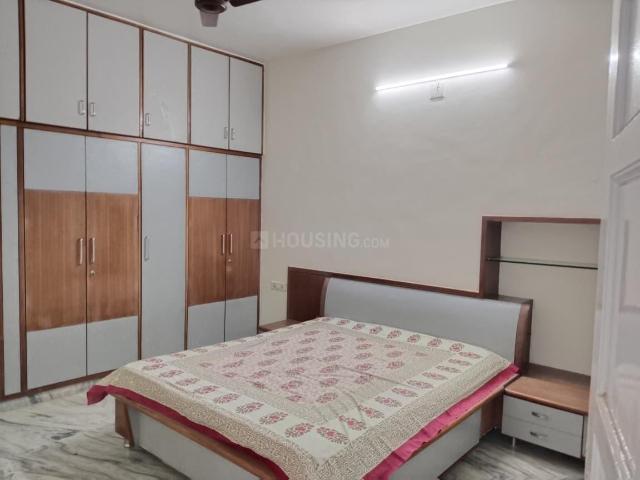 4 BHK Villa in Raysan for resale Gandhinagar. The reference number is 20496052