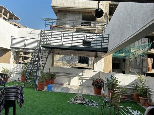 4 BHK Villa in Raysan for resale Gandhinagar. The reference number is 20496519