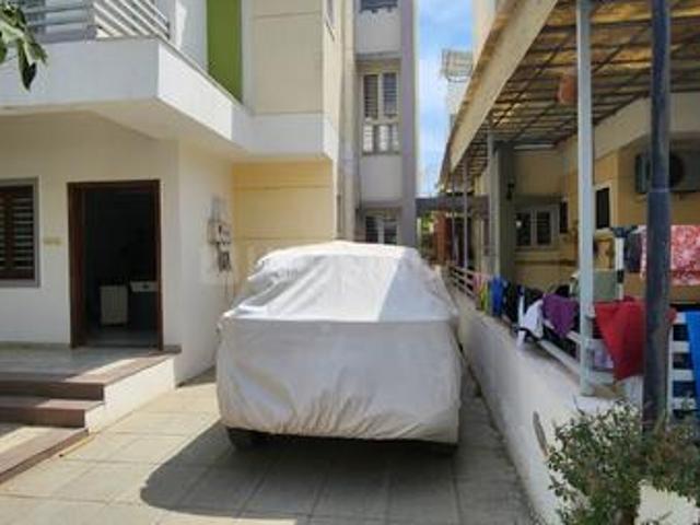 4 BHK Villa in Raysan for resale Gandhinagar. The reference number is 20598037