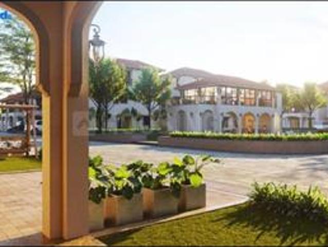 4 BHK Villa in Raysan for resale Gandhinagar. The reference number is 20598873