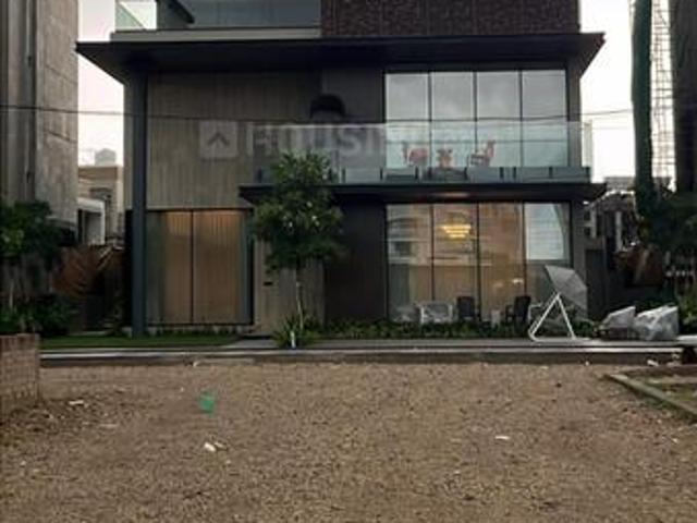 4 BHK Villa in Raysan for resale Gandhinagar. The reference number is 20599711