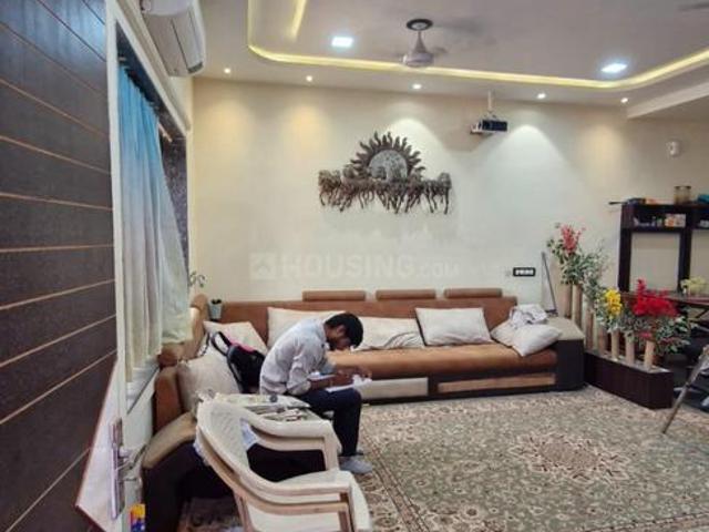 4 BHK Villa in Raysan for resale Gandhinagar. The reference number is 20860316