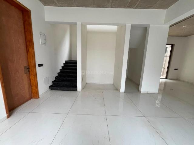 4 BHK Villa in Raysan for resale Gandhinagar. The reference number is 20875264