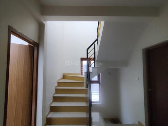 4 BHK Villa in Raysan for resale Gandhinagar. The reference number is 20890365