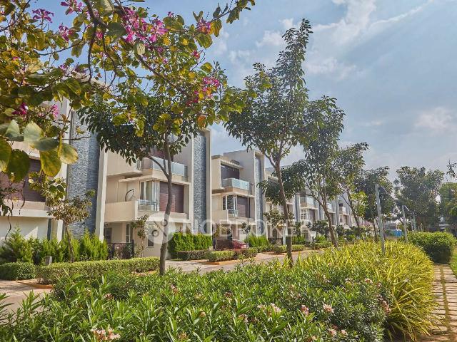 4 BHK Villa In Rbd Stillwaters for Rent In Haralur