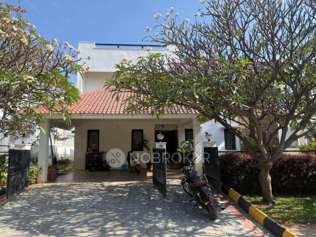 4 BHK Villa In Reliance Green Village for Rent In Mokila