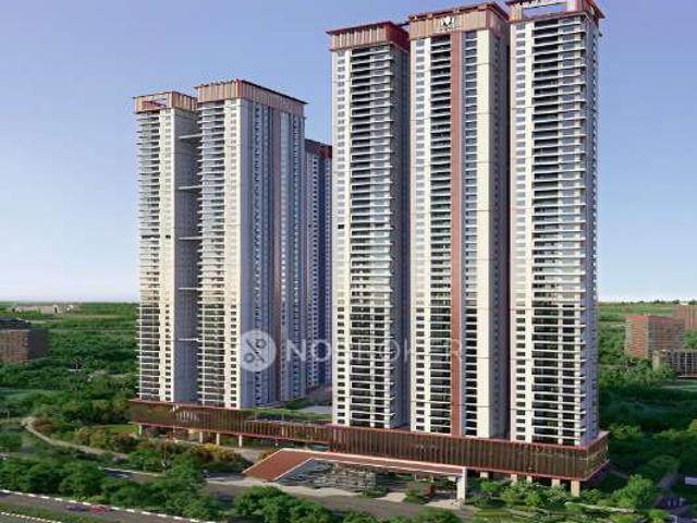 4 BHK Villa In Reliance Kameswari Heights for Rent In Banja