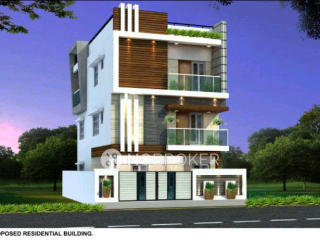 4+ BHK Villa In Reliaable Dollars Colony Rdc For Sale In Gattahalli