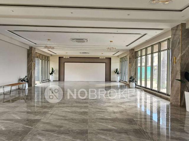 4 BHK Villa In Rh54, Kolte Patil Sound Of Soul, Punawale for Rent In Punawale