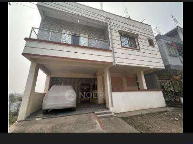 4 BHK Villa In Rh 1 For Sale In Wagholi