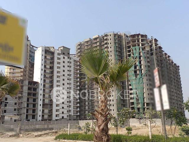 4 BHK Villa In Rise Organic Homes For Sale In Mehrauli