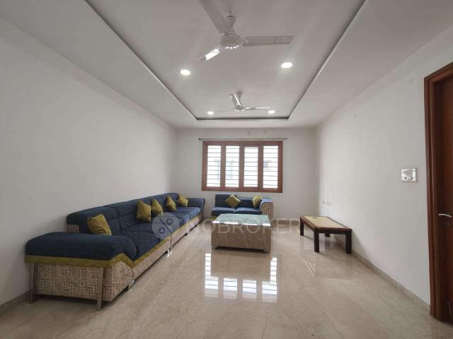4+ BHK Villa In Rolling Hills for Rent In Gachibowli
