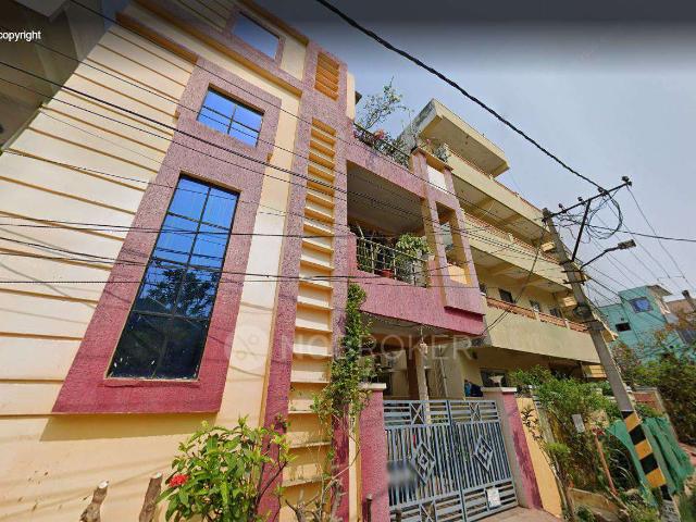 4+ BHK Villa In Rova Colony For Sale In Peerzadiguda