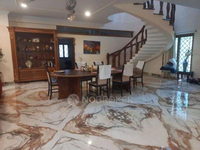 4 BHK Villa In Royal Lakfront Residency for Rent In Jp Naga
