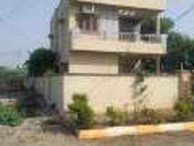 4+ BHK Villa In Rsr Enclave For Sale In Mangalpalle