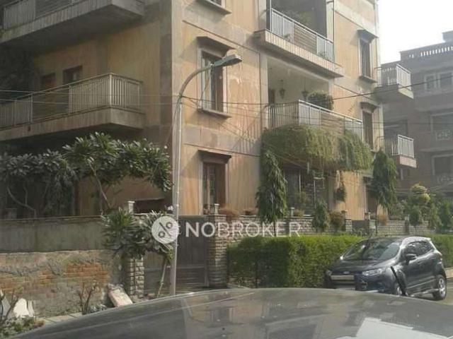 4 BHK Villa In Rwa Jasola Pocket For Sale In Jasola Vihar
